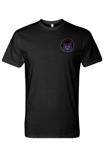 Park Lax Adult Men's T-Shirt Signature Lacrosse