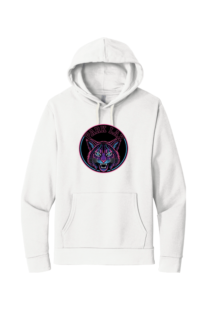 Park Lax Adult Premium Lightweight Hoodie Signature Lacrosse