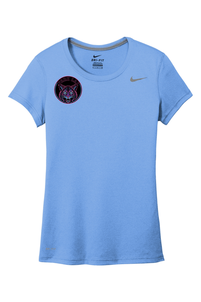 Park Lax Nike Women's Team rLegend Tee Signature Lacrosse