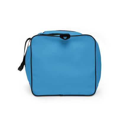 Park Lax Sideline Duffel Bag Signature Lacrosse