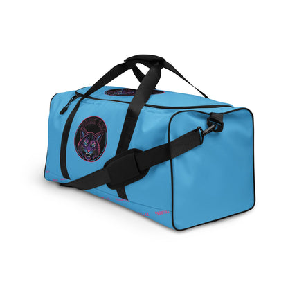 Park Lax Sideline Duffel Bag Signature Lacrosse