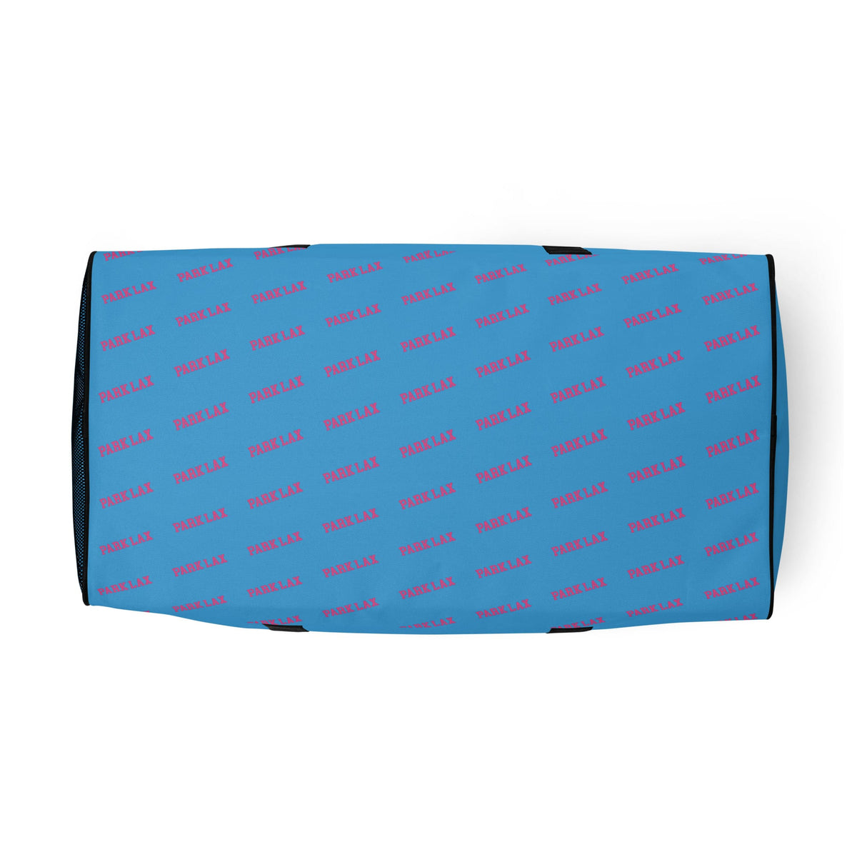 Park Lax Sideline Duffel Bag Signature Lacrosse