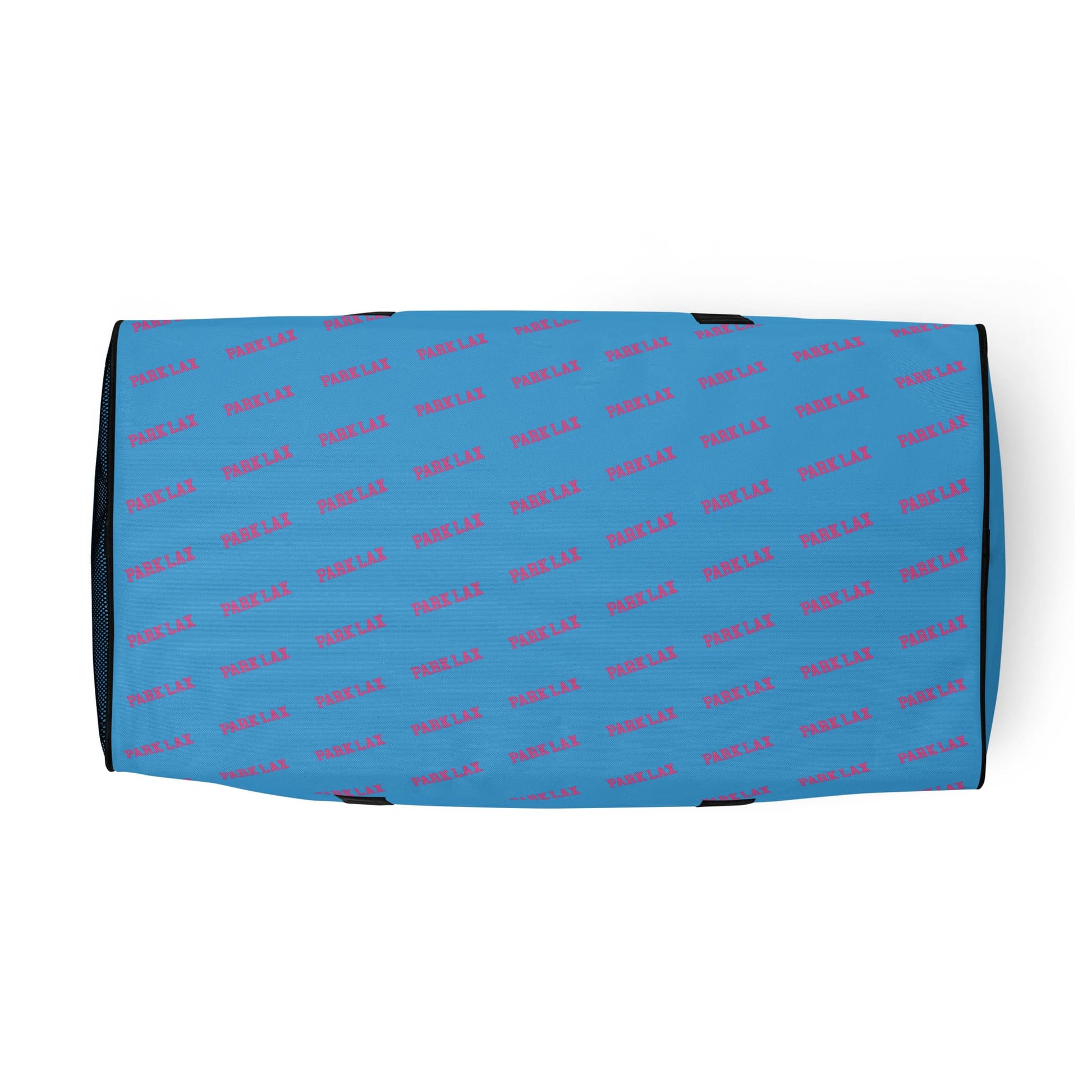 Park Lax Sideline Duffel Bag Signature Lacrosse