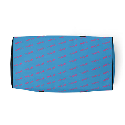 Park Lax Sideline Duffel Bag Signature Lacrosse
