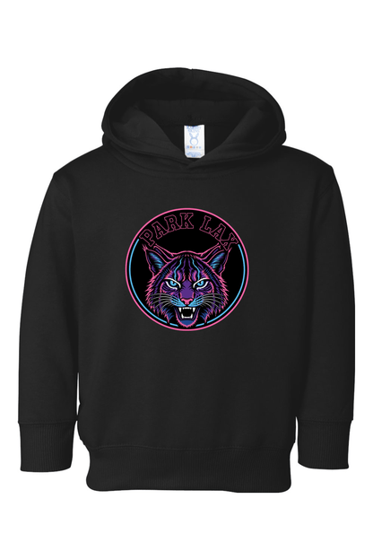 Park Lax Toddler Fleece Hoodie Signature Lacrosse