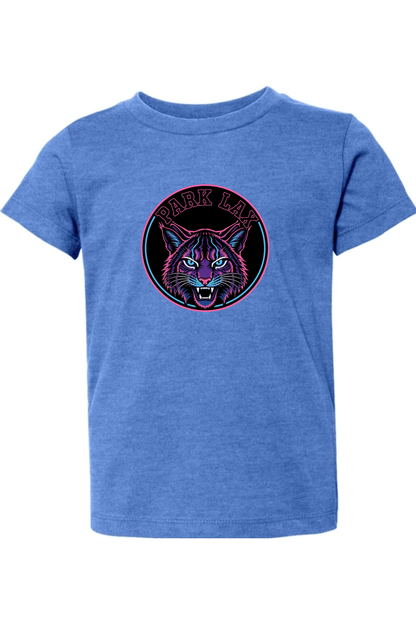 Park Lax Toddler T-Shirt Signature Lacrosse
