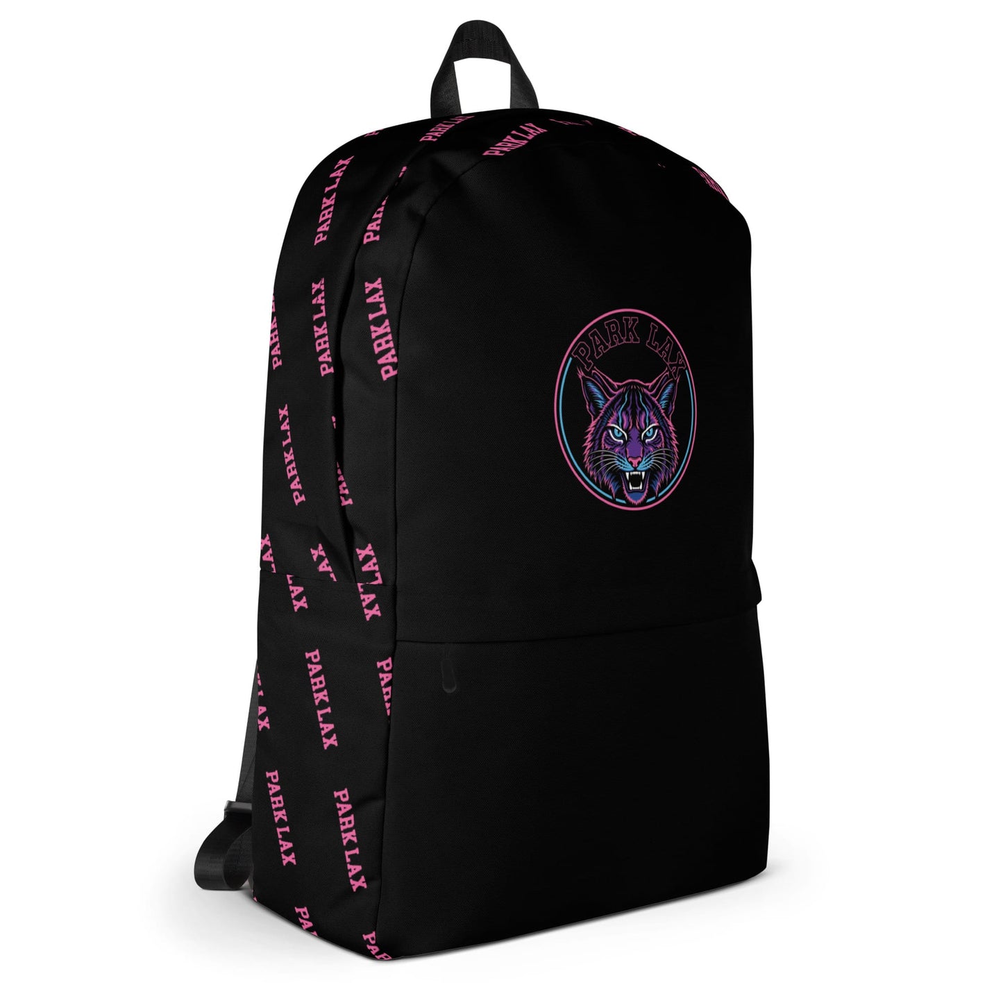 Park Lax Travel Backpack Signature Lacrosse