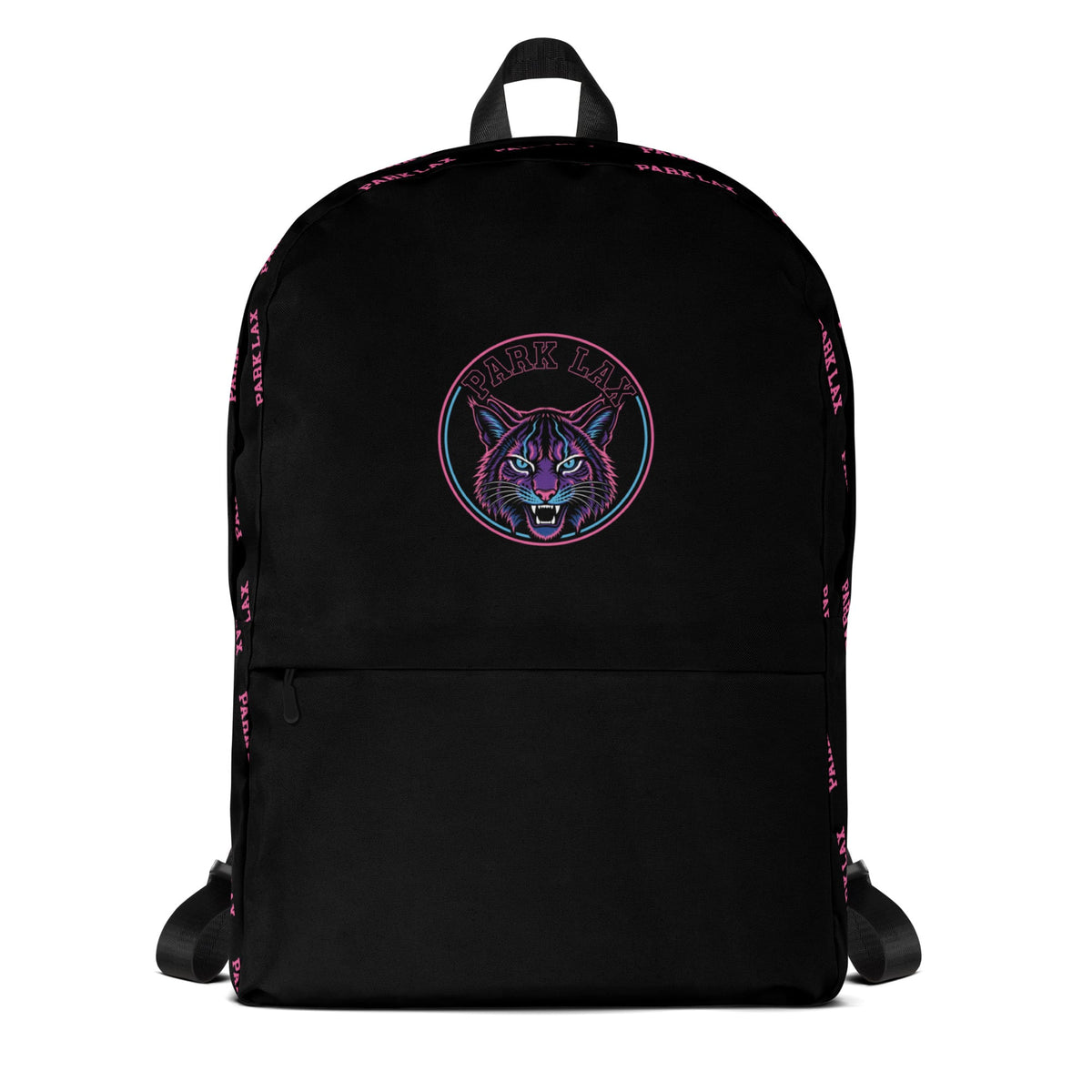 Park Lax Travel Backpack Signature Lacrosse