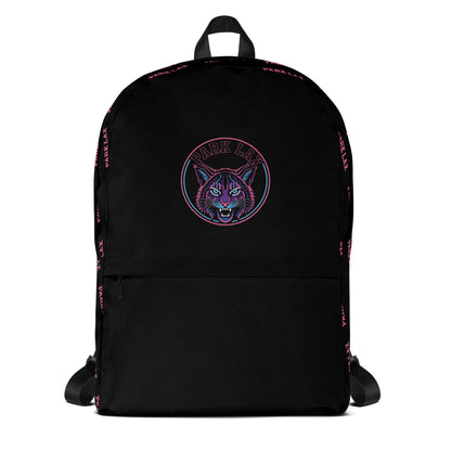 Park Lax Travel Backpack Signature Lacrosse