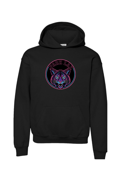 Park Lax Youth Hoodie Signature Lacrosse