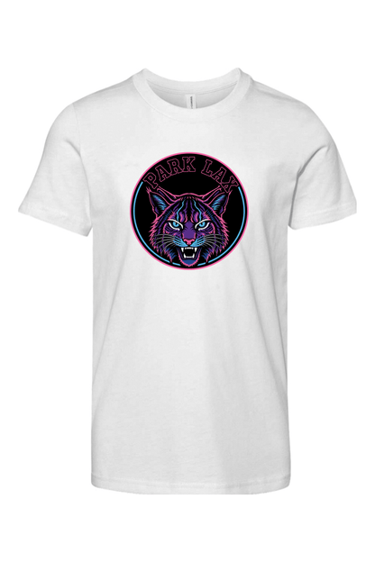Park Lax Youth Lifestyle T-Shirt Signature Lacrosse