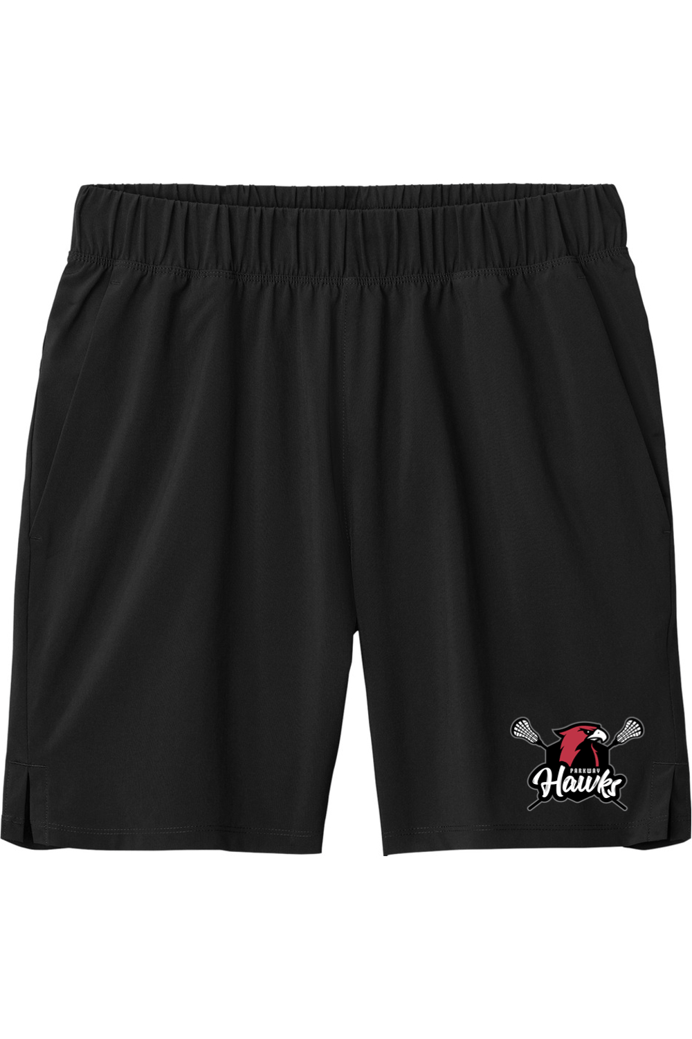 Parkway Youth Lacrosse Adult Athletic Men's Shorts Signature Lacrosse