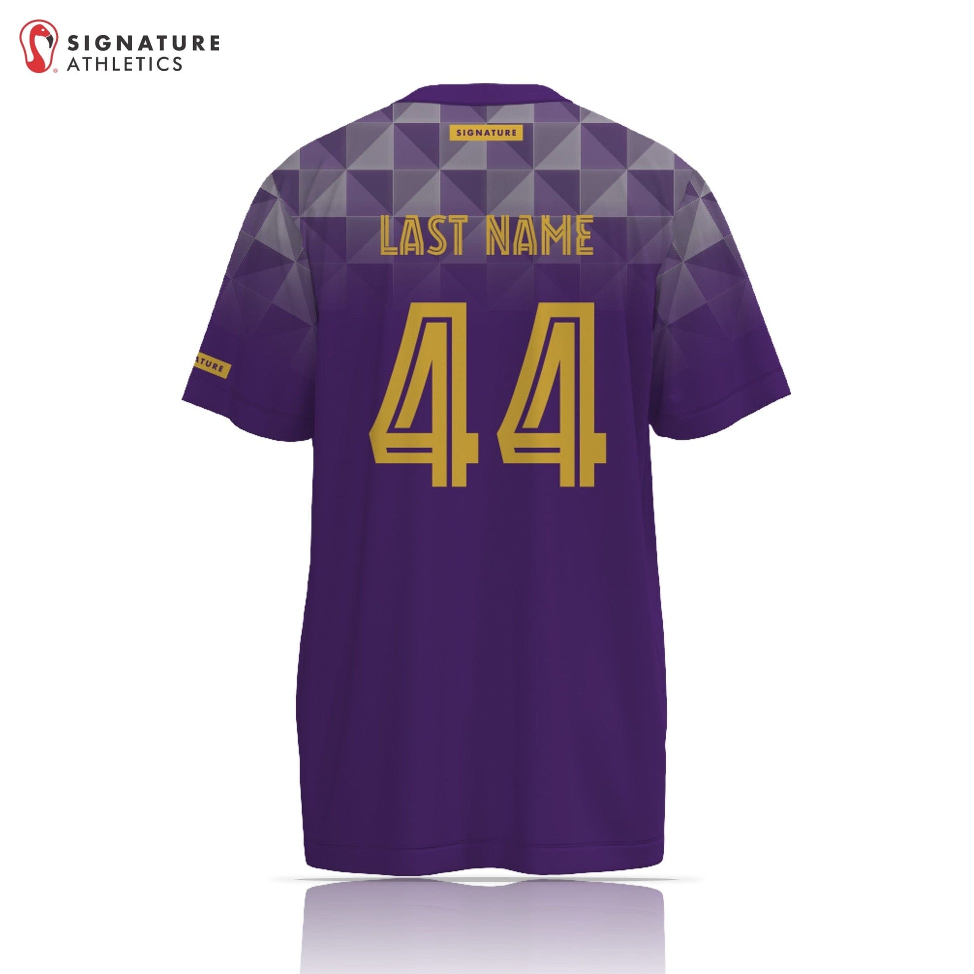 PASA Glow League Boy's 3 Piece Youth Package Signature Lacrosse