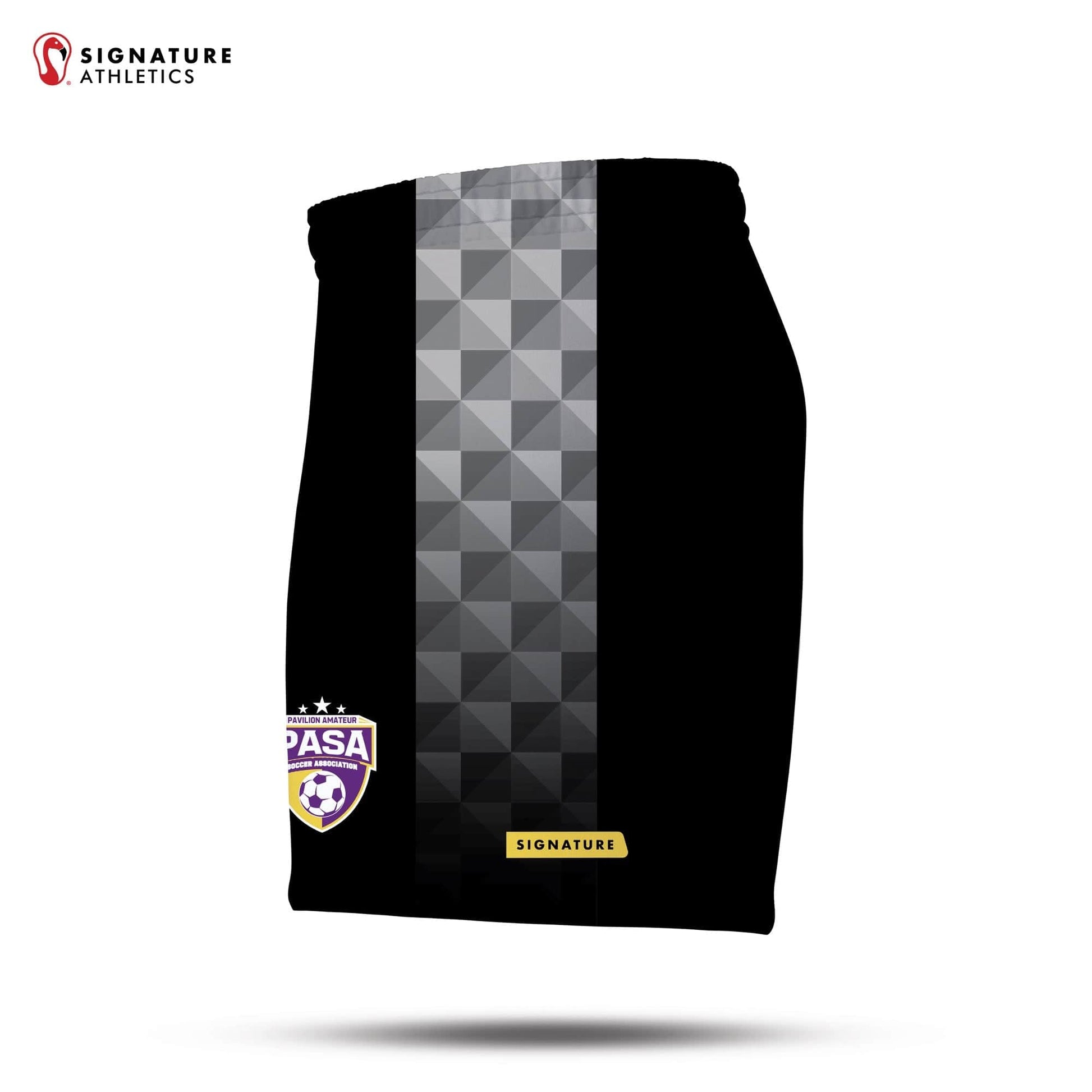 PASA Glow League Boy's 3 Piece Youth Package Signature Lacrosse