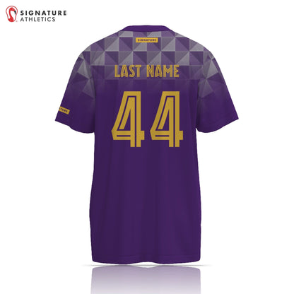 PASA Glow League Girl's 3 Piece Player Package Signature Lacrosse