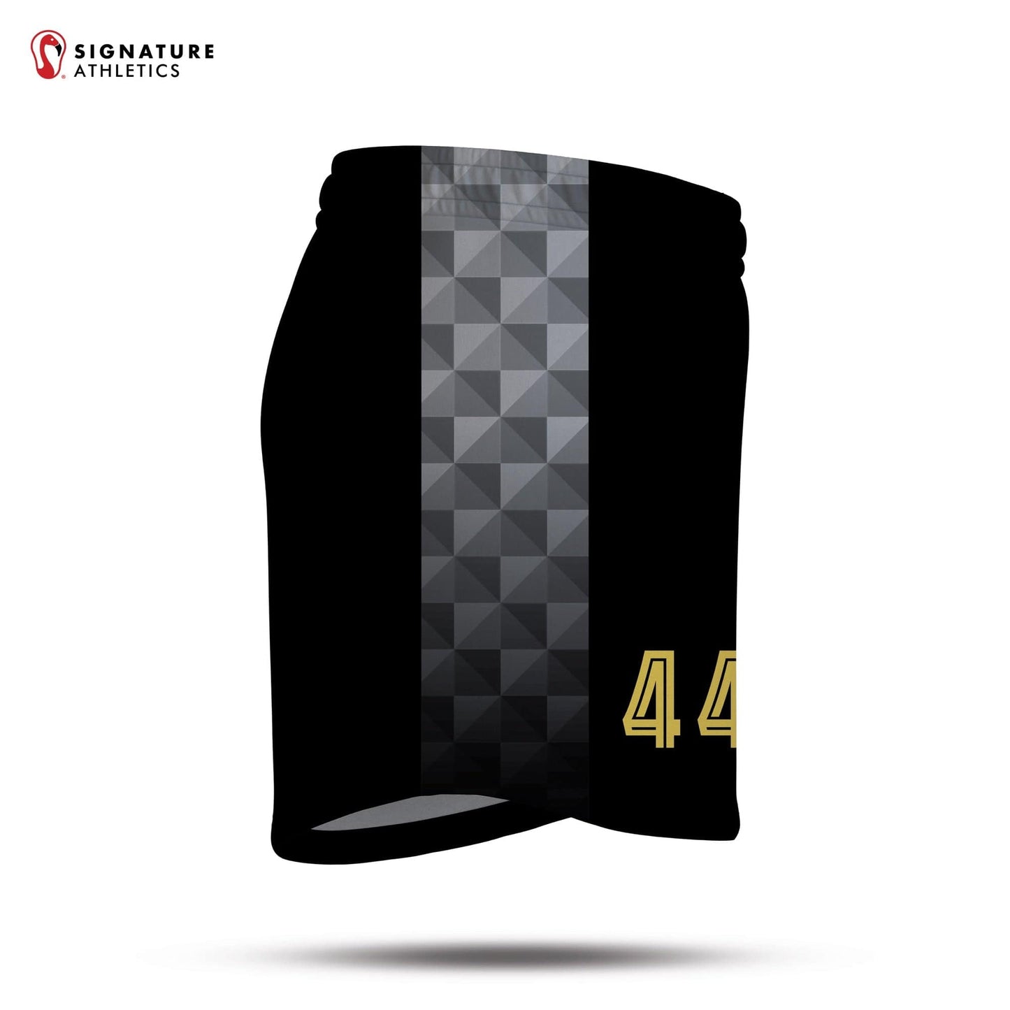 PASA Glow League Girl's 3 Piece Player Package Signature Lacrosse