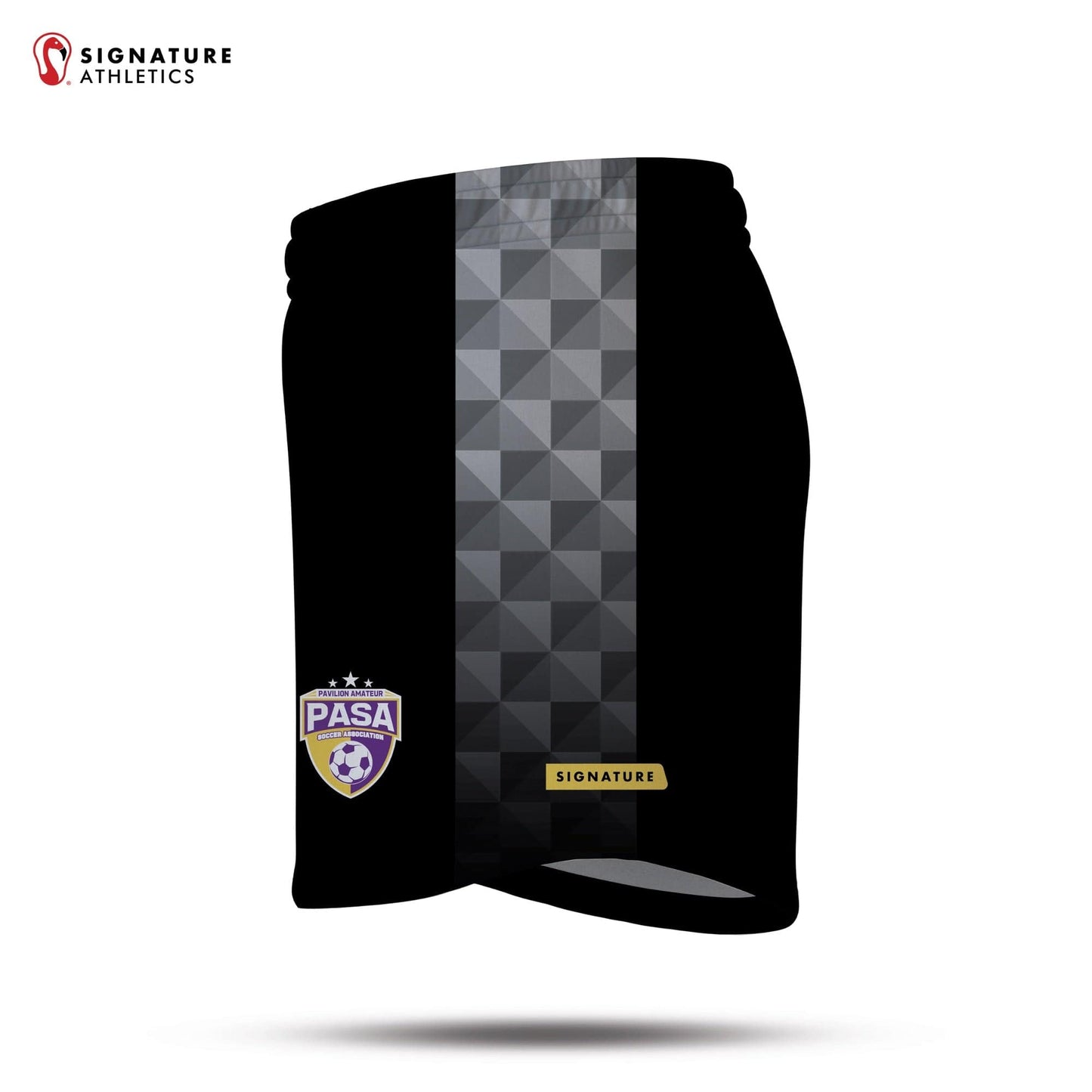 PASA Glow League Girl's 3 Piece Player Package Signature Lacrosse