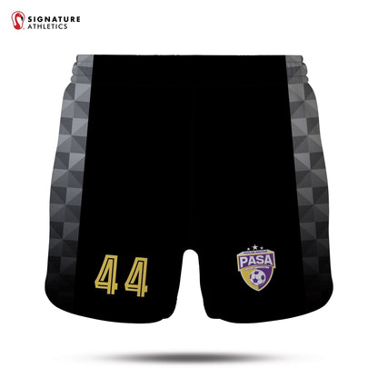 PASA Glow League Girl's 3 Piece Player Package Signature Lacrosse