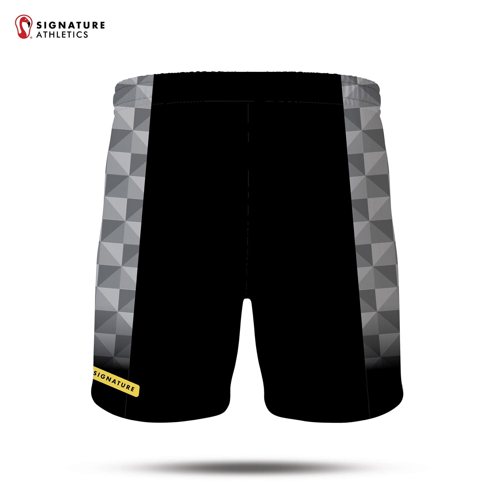 PASA Men's 3 Piece Player Package Signature Lacrosse