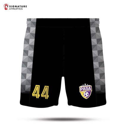 PASA Men's 3 Piece Player Package Signature Lacrosse