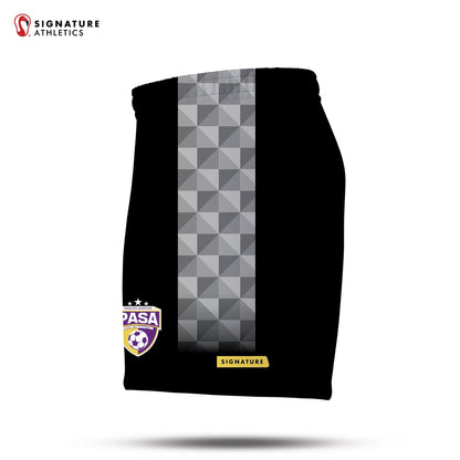 PASA Men's 3 Piece Player Package Signature Lacrosse
