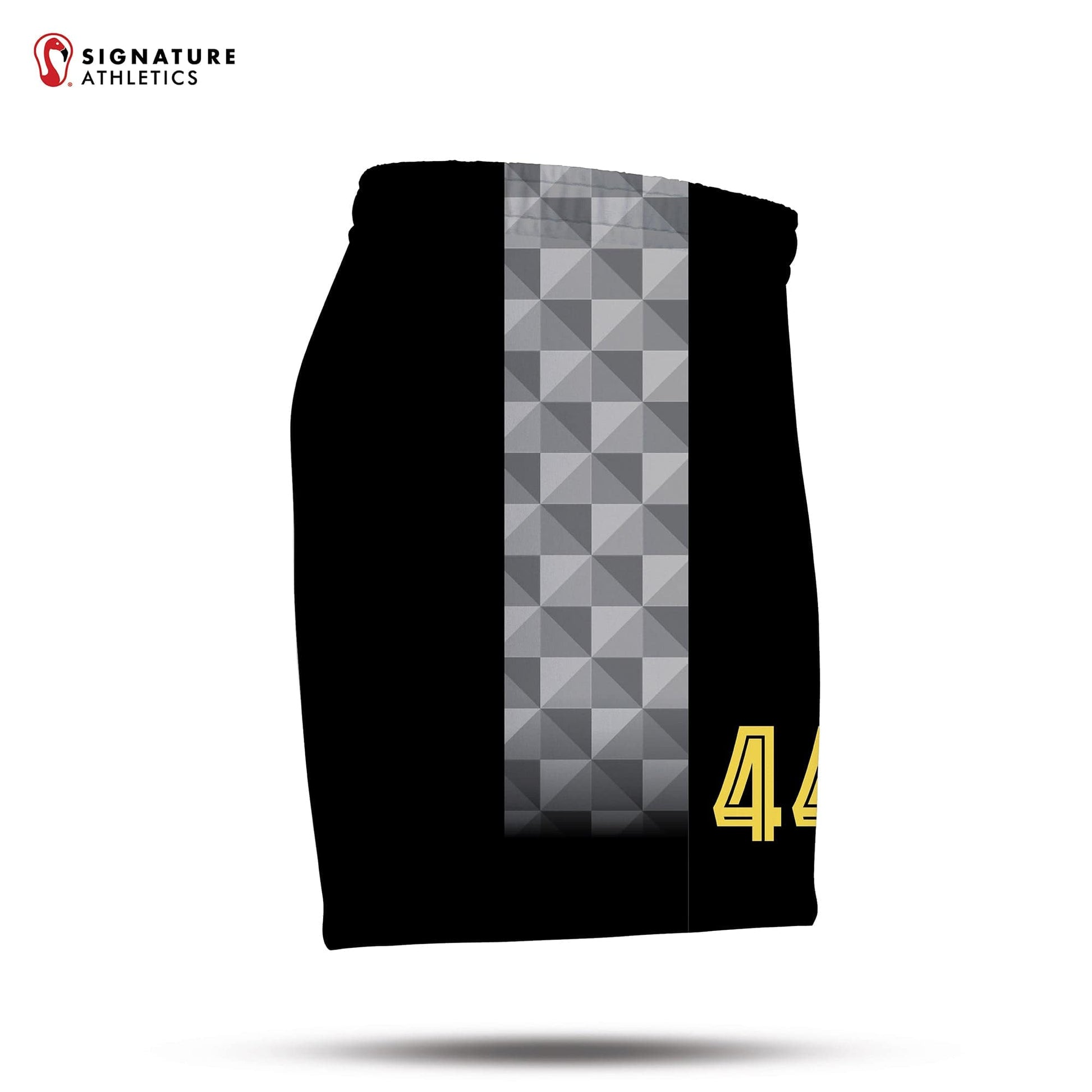 PASA Men's 3 Piece Player Package Signature Lacrosse