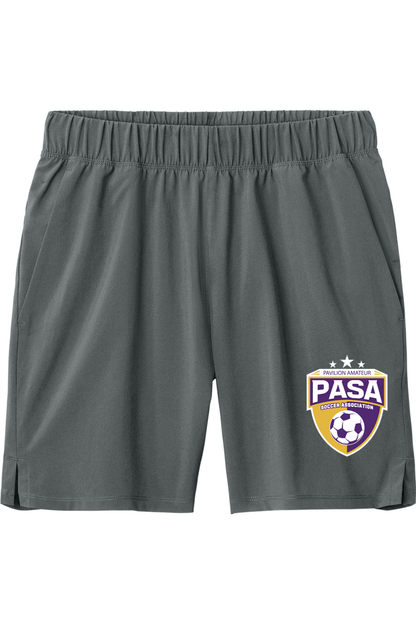 Pavilion ASA Adult Athletic Men's Shorts Signature Lacrosse