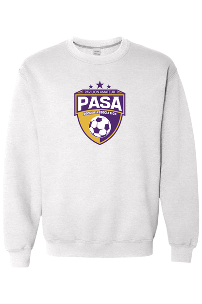 Pavilion ASA Adult Heavyweight Sweatshirt Signature Lacrosse