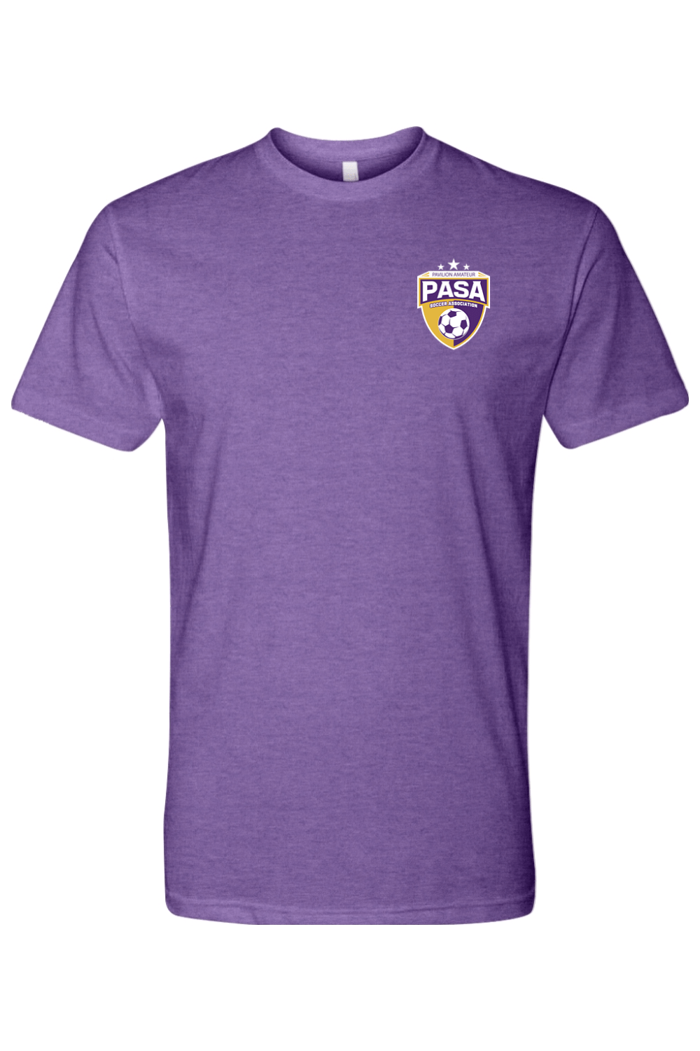 Pavilion ASA Adult Men's T-Shirt Signature Lacrosse