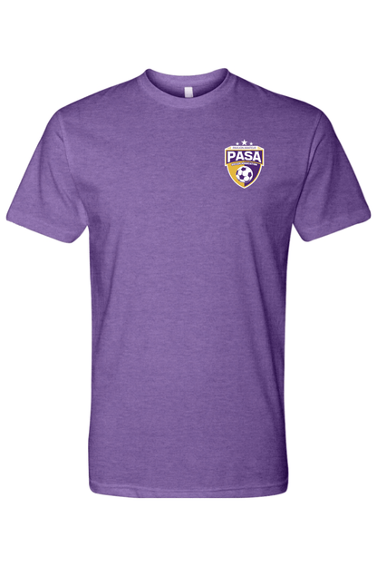 Pavilion ASA Adult Men's T-Shirt Signature Lacrosse