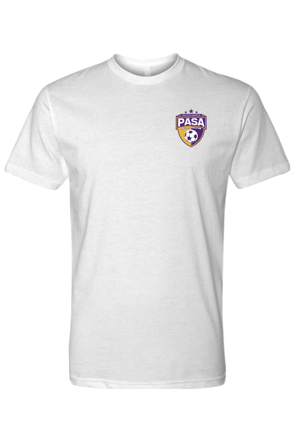 Pavilion ASA Adult Men's T-Shirt Signature Lacrosse
