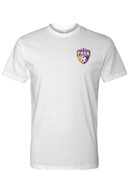 Pavilion ASA Adult Men's T-Shirt Signature Lacrosse