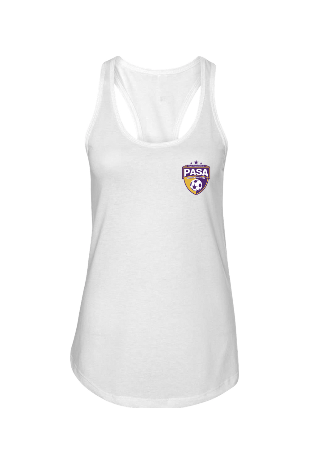 Pavilion ASA Adult Women's Tank Top Signature Lacrosse