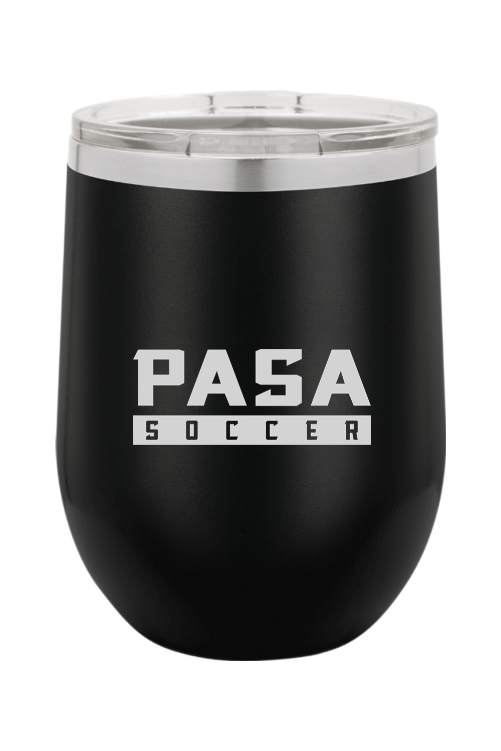 Pavilion ASA Insulated Wine Tumbler Signature Lacrosse