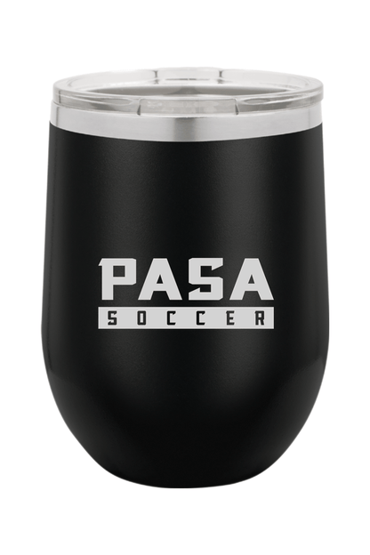 Pavilion ASA Insulated Wine Tumbler Signature Lacrosse