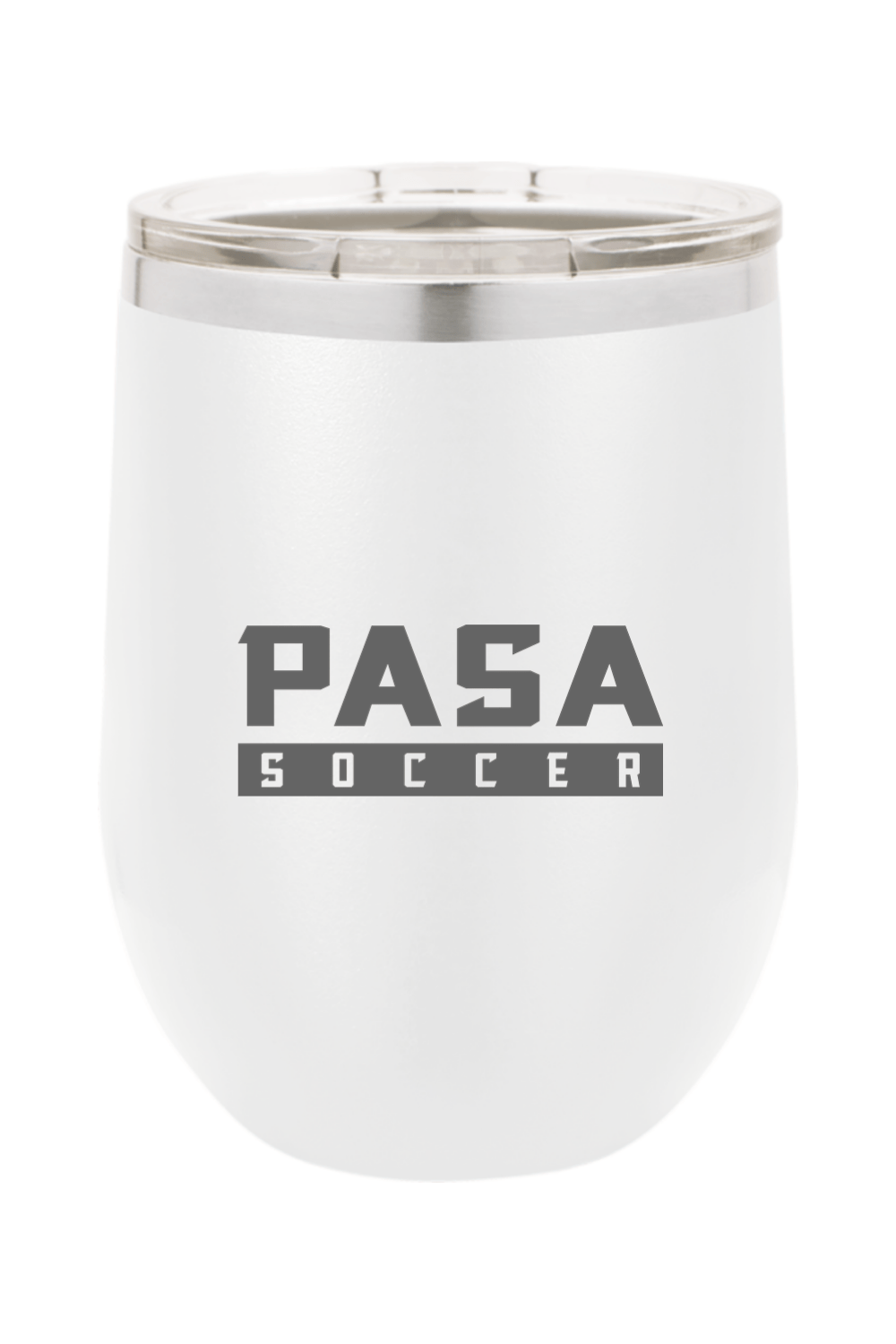 Pavilion ASA Insulated Wine Tumbler Signature Lacrosse