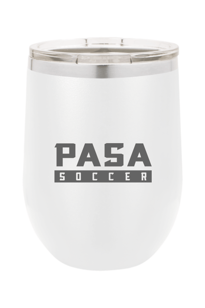 Pavilion ASA Insulated Wine Tumbler Signature Lacrosse
