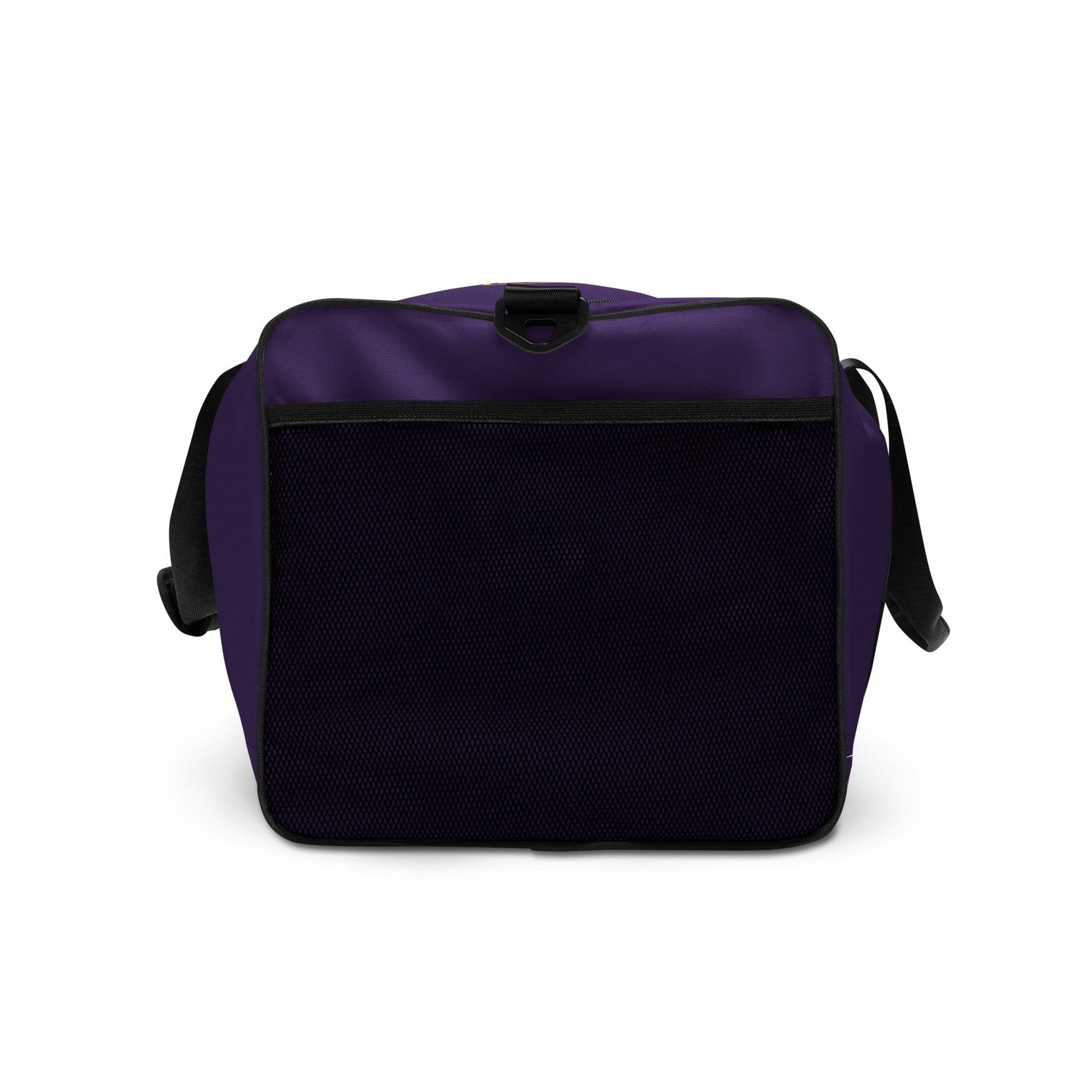 Pavilion ASA Sideline Duffel Bag Signature Lacrosse
