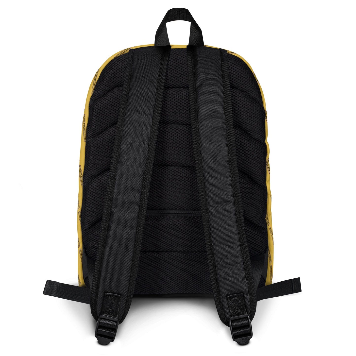 Pavilion ASA Travel Backpack Signature Lacrosse