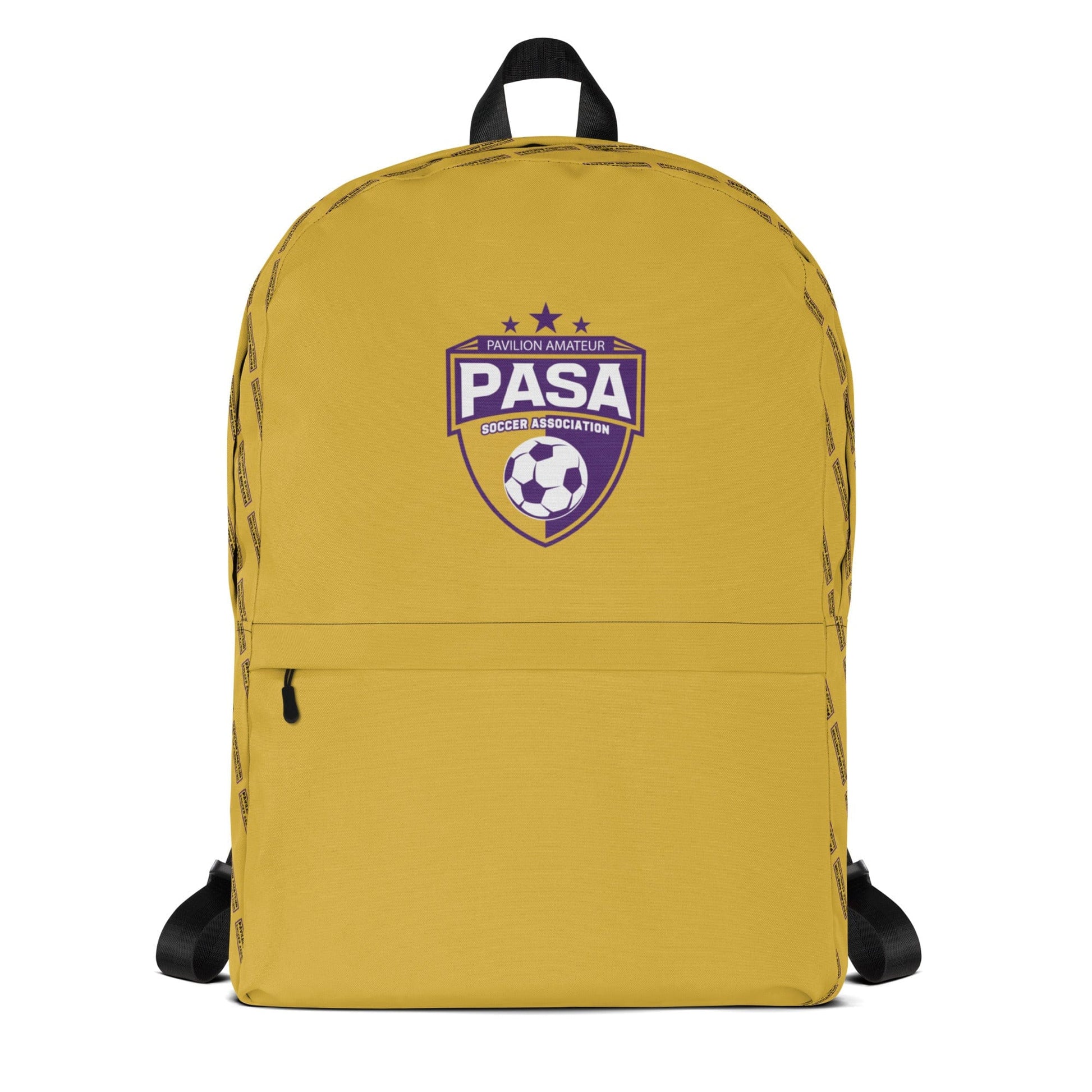 Pavilion ASA Travel Backpack Signature Lacrosse