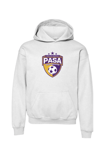 Pavilion ASA Youth Hoodie Signature Lacrosse