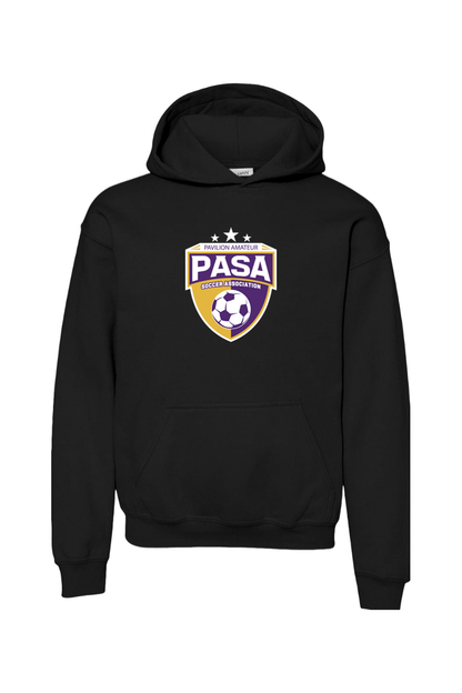 Pavilion ASA Youth Hoodie Signature Lacrosse