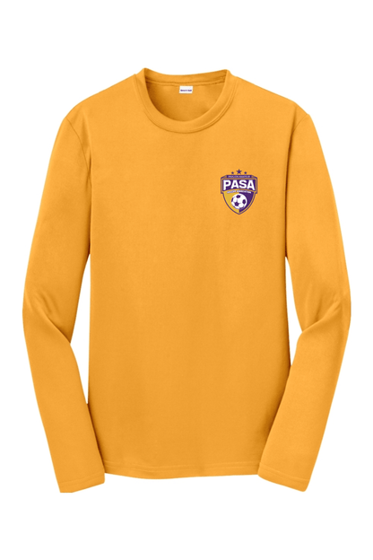 Pavilion ASA Youth Long Sleeve T-Shirt Signature Lacrosse
