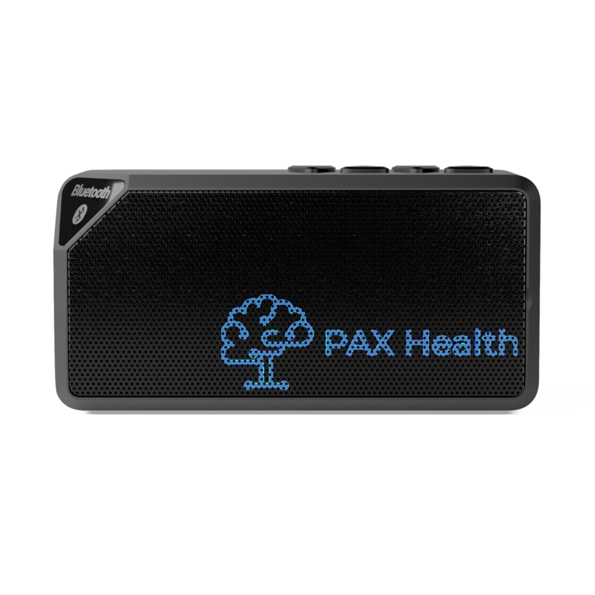 PAX Health Bluetooth Speaker Signature Lacrosse