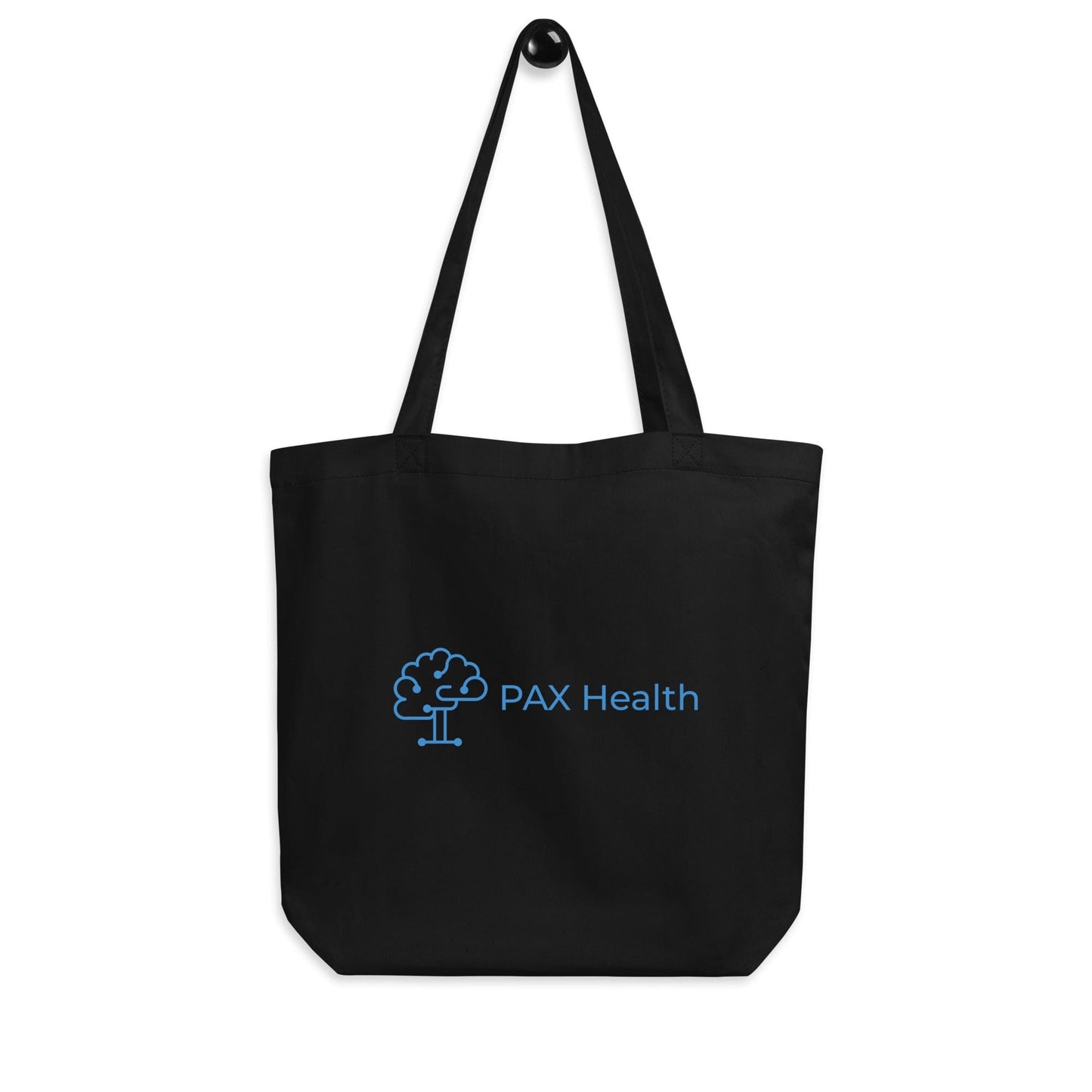 PAX Health Eco Tote Bag Signature Lacrosse