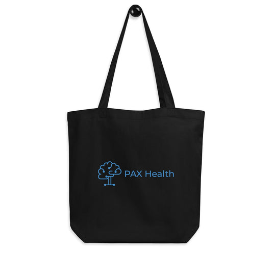 PAX Health Eco Tote Bag Signature Lacrosse