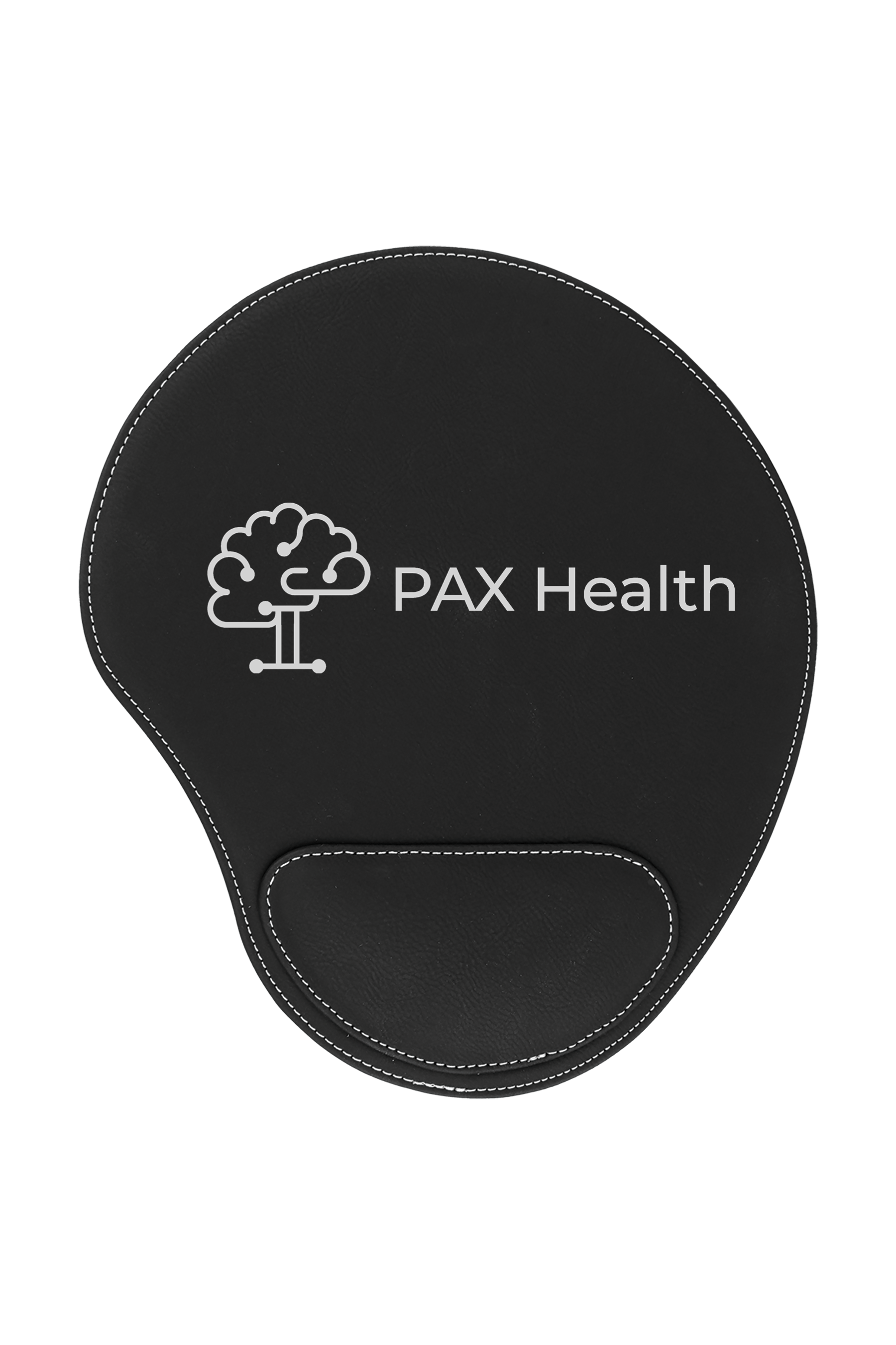 PAX Health LeatheretteMousePad Signature Lacrosse