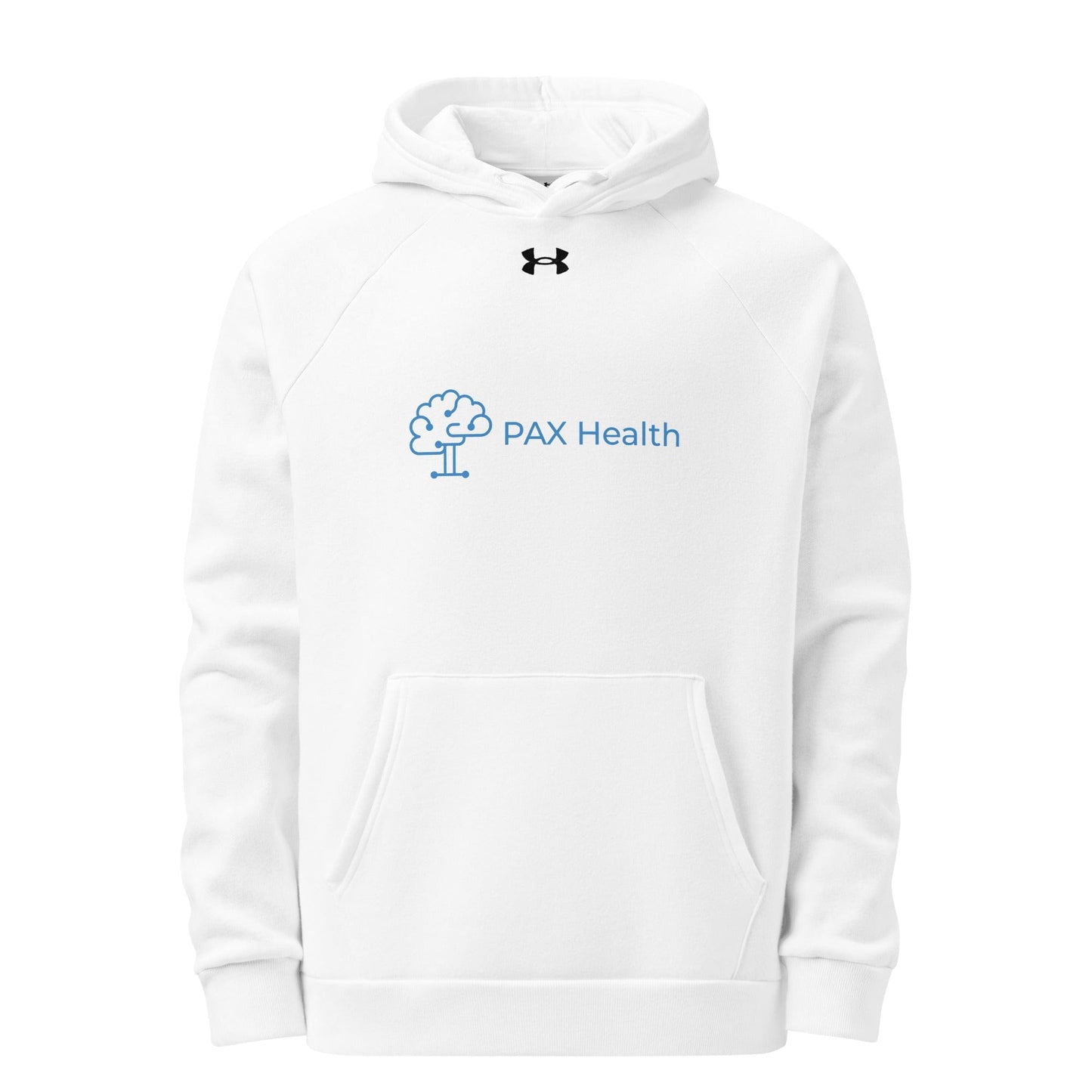 PAX Health Under Armour® Hoodie Signature Lacrosse
