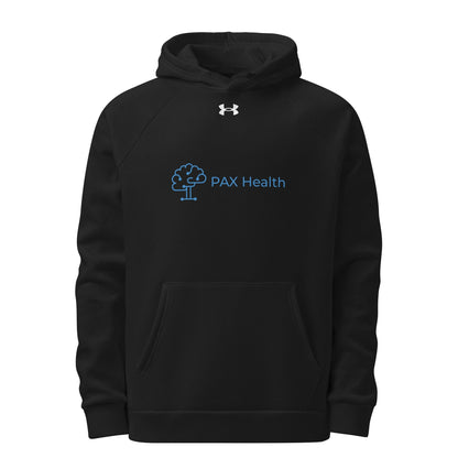 PAX Health Under Armour® Hoodie Signature Lacrosse