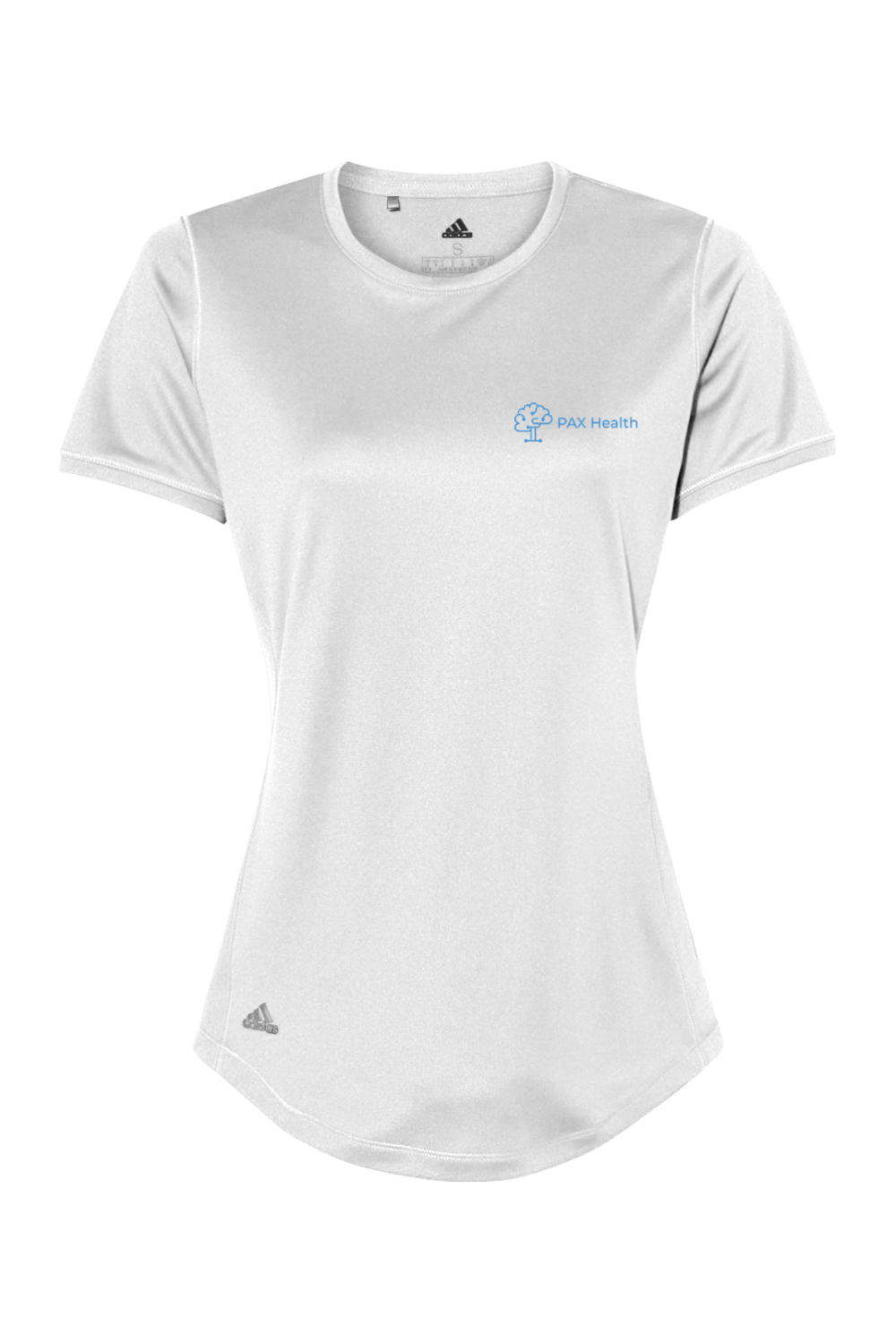 PAX Health Women's Adidas Women's T-Shirt Signature Lacrosse